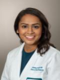 A profile picture of Dr. Asheema Pruthi