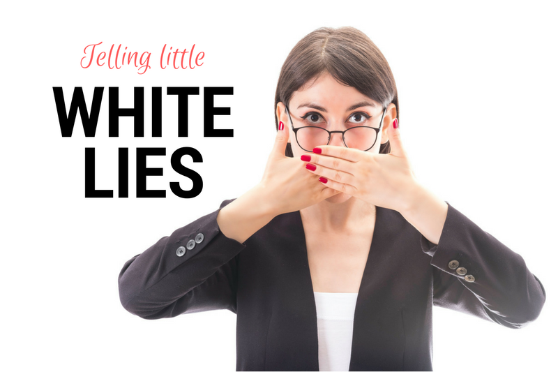 little white lies barnes