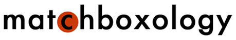 Matchboxology logo